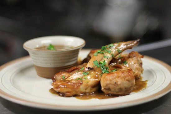 Nenu The Artisan Baker